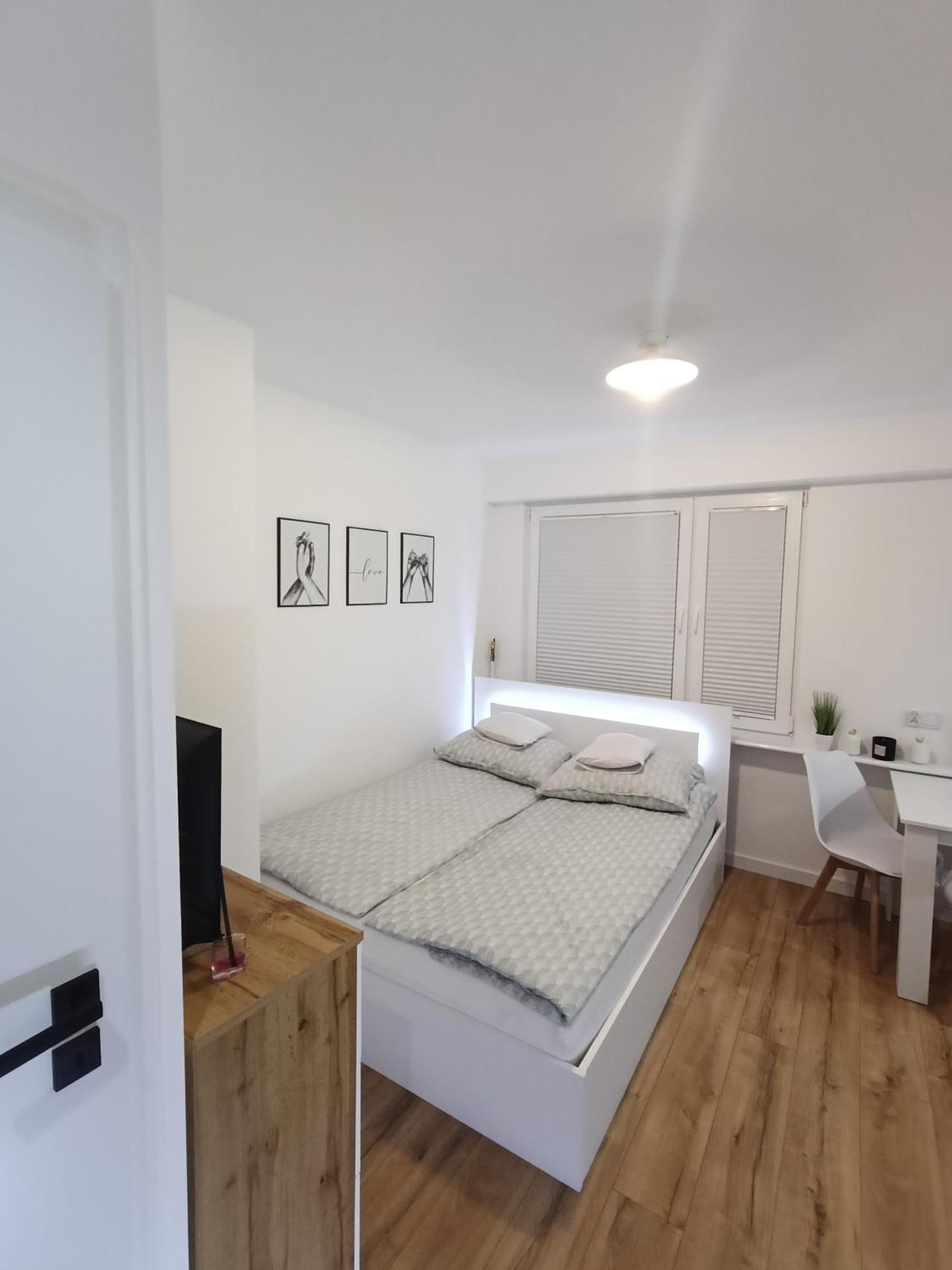Apartament Ostroleka  Exterior foto
