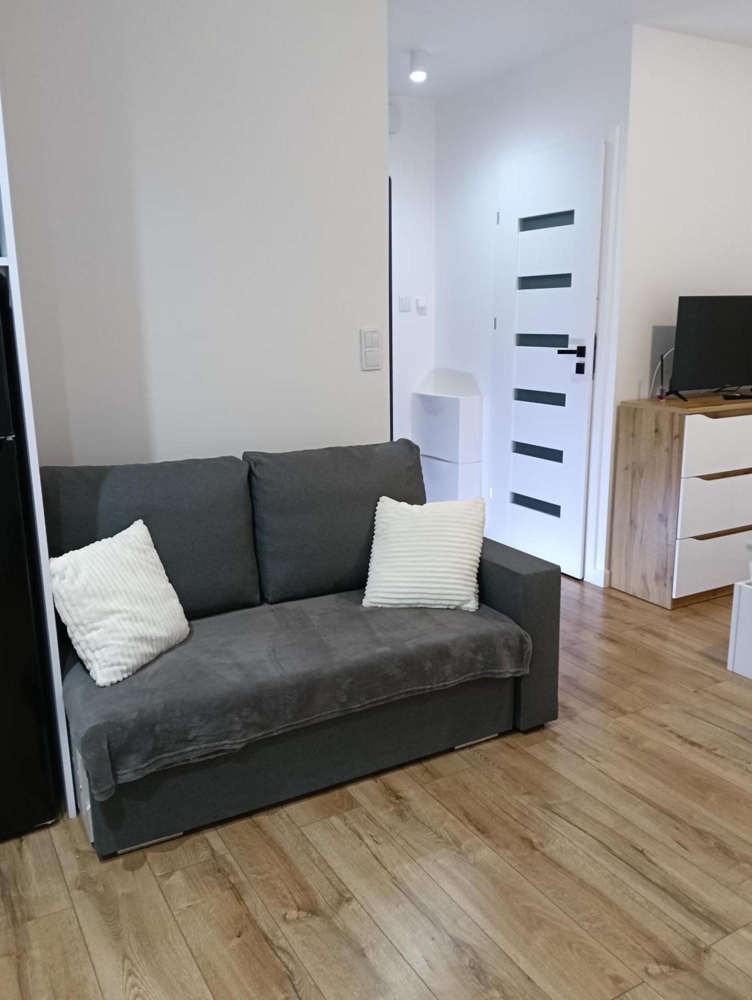 Apartament Ostroleka  Exterior foto